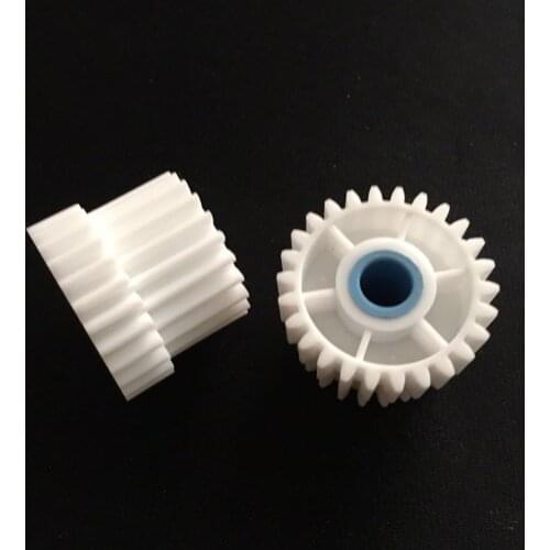 2pcs/Fuji for Frontier 550/570/LP 5500/5700 digital minilabs Gear 327C1061588 gear