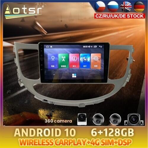 Android 10 4GB For Hyundai Azera 2011 2012 Carplay Car DVD GPS Coche Navigation Auto Radio Stereo Multimedia Player HeadUnit