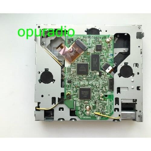 Free DHL EMS Brand new Matsushita single CD mechanism loader For Mercedes-Benz A204 W204 C180 C200 CD Movement Car Auto Parts