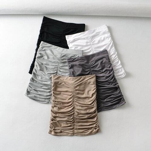 BRADELY MICHELLE Women's Pleated Skirts