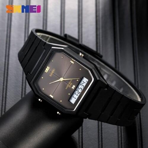 SKMEI 3 Time Fashion Teenager Watches Chrono Alarm Children Watch Sport Digital Boys Girls Hour Waterproof relogio infantil 1604