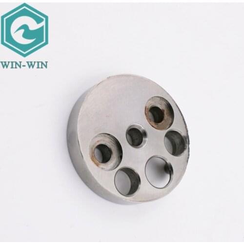 High Pressure Waterjet Parts 72110953 Inlet Poppet Retainer