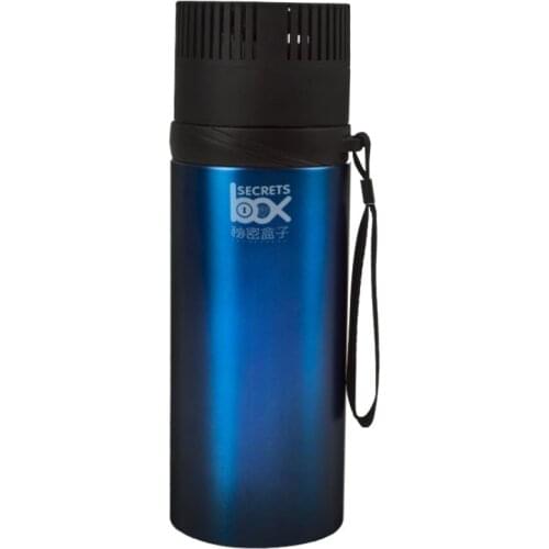 Insulin Refrigerated Box Portable Intelligent Refrigeration Cup Medicine Mini USB Rechargeable Small Frezeer cooling Kettle