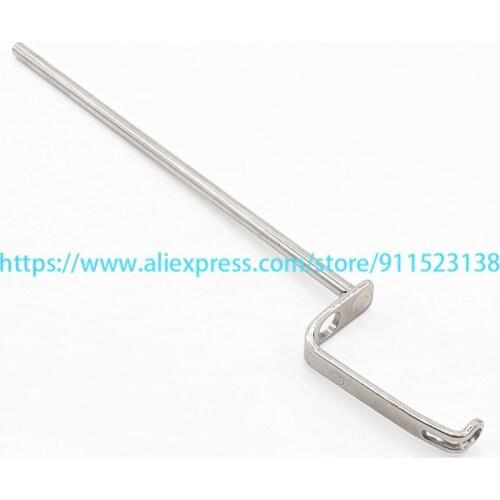 HT230141 HT230142 HT230143 Good Quality Barudan Embroidery Machine Spare Parts Presser Foot Shorter Type Cloth Hold BENSH