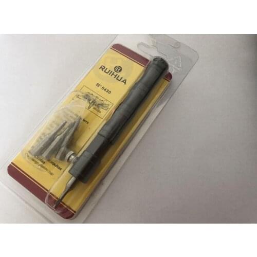 Tube Crown Remover Tool for Rx And Tdr Watches - Best Tool For Watchmaker