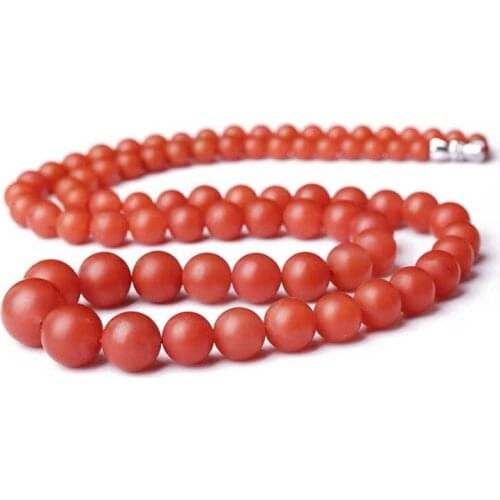Natural Red Jade Pendant Hand Carved Jadeite Fine Neckalce for Woman Men Pendants Fashion Women Jewelry