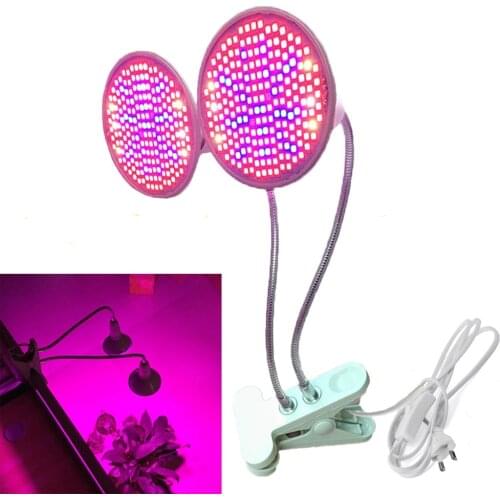 Светодиодные лампы для растений MAOZUA China At AliExpress