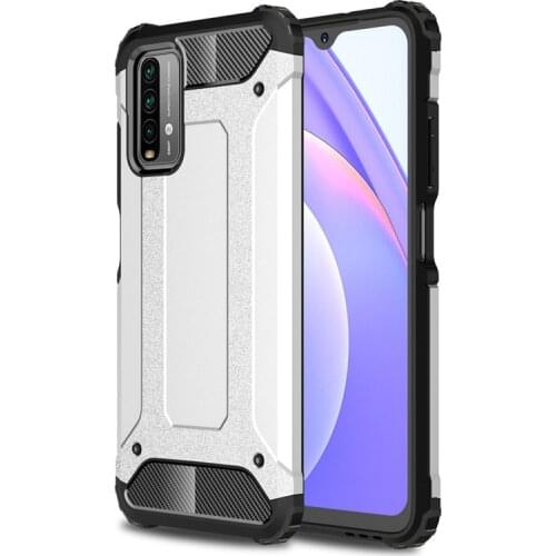 Mycc Crystalc Xiaomi Pocophone F1 Phone Cases