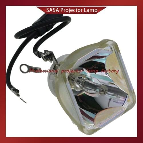 NEW Replacement Projector Lamp/BULB LMP-C162 for Sony VPL-EX3 / VPL-EX4 / VPL-ES3 / VPL-ES4 / VPL-CS20 / VPL-CS20A / VPL-CX20