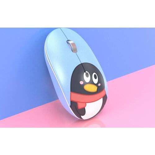 RUIZU Computer Mice