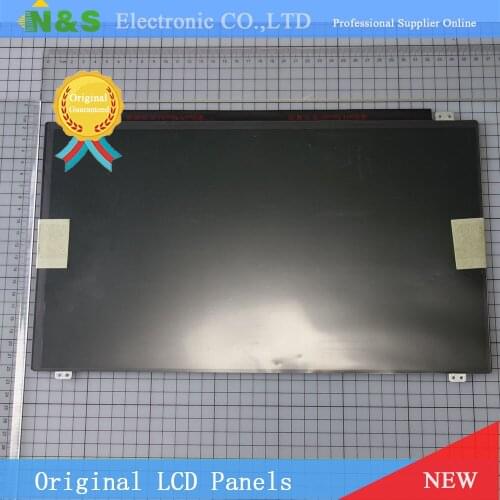 Touch Screen G156HTN01.0 15.6size LCM 1920*1080 300 700:1 80/80/70/70 262K WLED Application Industrial