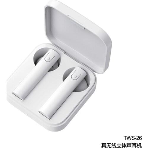 TASHI DEREK Headphones With Microphone