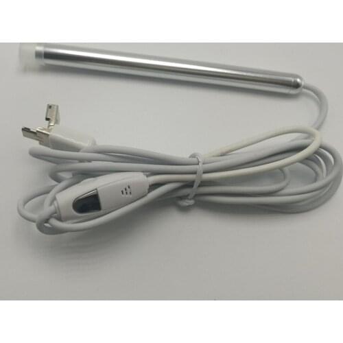Dual USB For Android and Computer USB Endoscope Camera