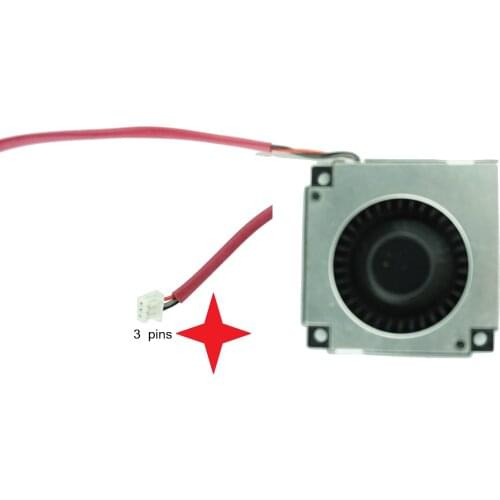 Projector Cooling Fan For Viewsonic DELL Optoma Christie Benq Acer LG Epson Sony Panasonic HP Hitachi Nec Infocus DLP Projector