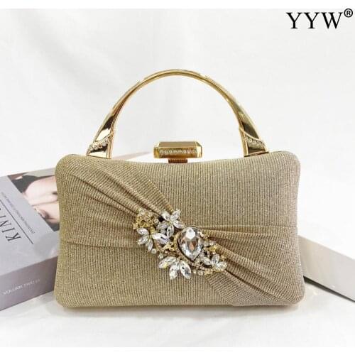 Vintage Women Clutch Bag Handbag Luxury Elegant Exquisite Vintage For Ladies Girl Party Wedding Mini Wallet Women Evening Bag