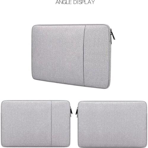 Waterproof Laptop Sleeve Bag for 2020 New Honor MagicBook 14 15 16.1 Huawei Matebook D14 Matebook D15/Matebook 13 14 X Pro 13.9