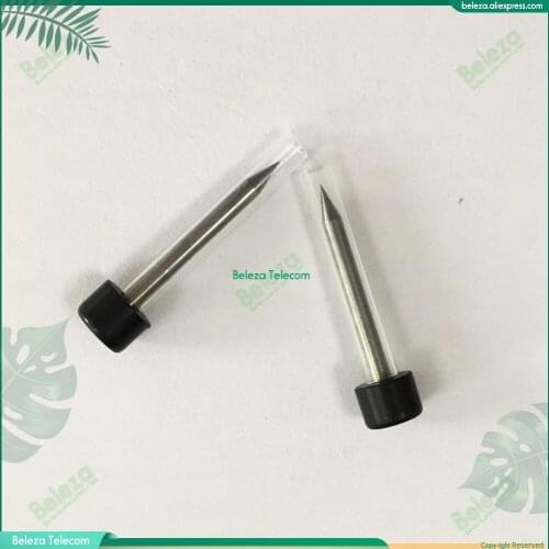 High quality OEM Fiber Optical Electrodes for GX37 / Orientek T43 Optical Fiber Fusion Splicer pairs lot free shipping