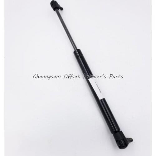 00.580.5786 Pneumatic Spring Length 390mm 083534 CD102 Machine Heidelberg Spare Parts