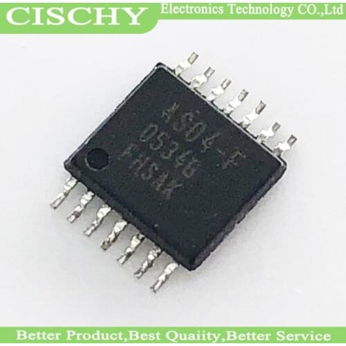 10pcs/lot AS04-F AS04 TSSOP14 IC Best quality