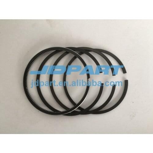 3D84 piston rings STD for yanmar engine (for 3 pistons )