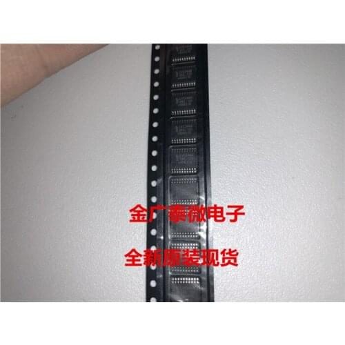 5/PCS NEW Imported Original Brother Lvc244a Three-State Output Eight-Way Buffer/Line Driver