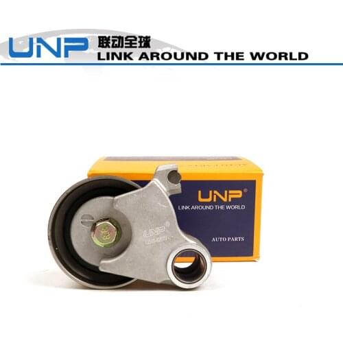 Auto Belt Tensioner Pulley oem 13505-62070 For Land Cruiser 5VZ Tacoma 4Runner 1350562070