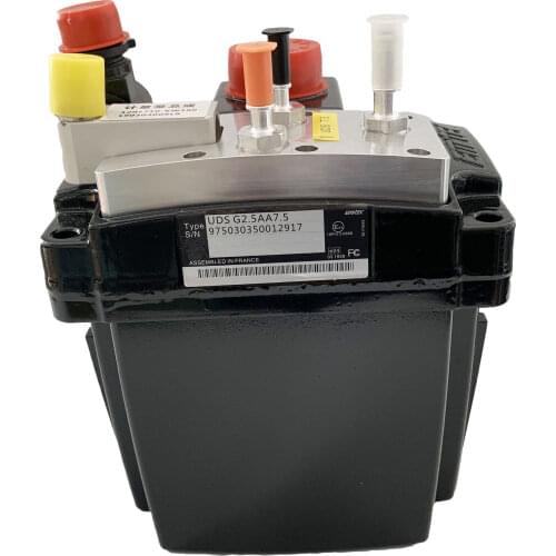 YUCHAI Emitec Urea Pump SL-SM L4400-1205350A ECOFIT urea pump Assembly for Guangxi Sanli Yuchai engin