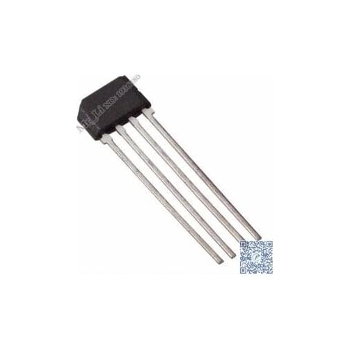 MLX90215LVA-AAA-111-BU Sensor (Mr_Li)