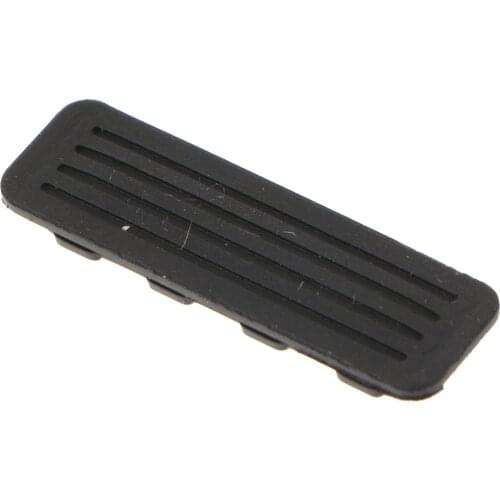 For Nikon D7200 Bottom Rubber Cover Terminal Cap Interface Repair Part, Brand New
