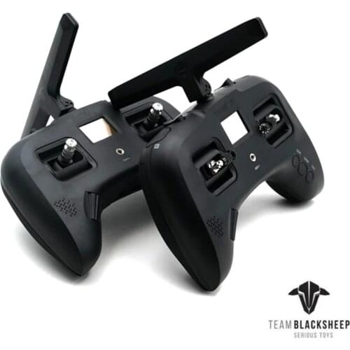 TEAMBLACKSHEEP TBS TANGO 2 PRO Built-in TBS Crossfire Full Size HAll Sensor Gimbals FPV Radio Drone Controller RC FPV drone