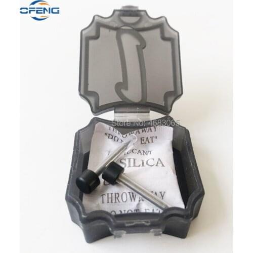 Free Shipping INNO E27 Welding machine electrodes for INNO INNO IFS-10 View3/5/7 Fiber Fusion Machine electrode rod