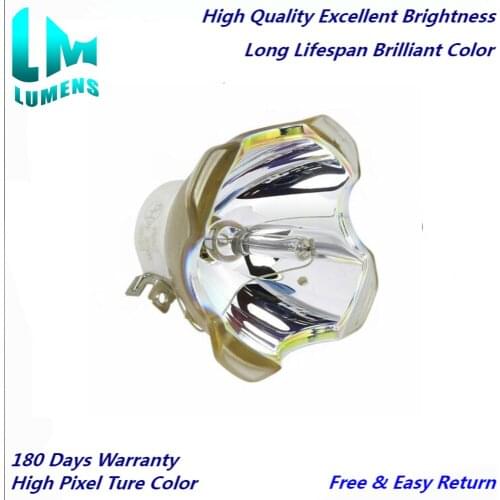 ET-LAA110 100% Original Projector Lamp For PANASONIC PT-AH1000E PT-AR100U PT-LZ370E Bare Bulb Top Quality