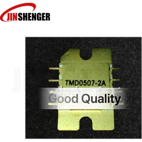 TMD0507-2A RF tube High Frequency tube Power amplification module