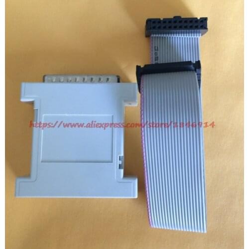 Debugging tools JTAG wiggler parallel debugger HJTAG H-JTAG download line