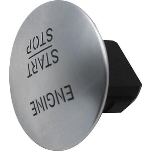 Engine lgnition Start Stop Button Switch For Mercedes For Benz W164 W251 W204 205 W221 One-click Start Keyless Button 2215450714