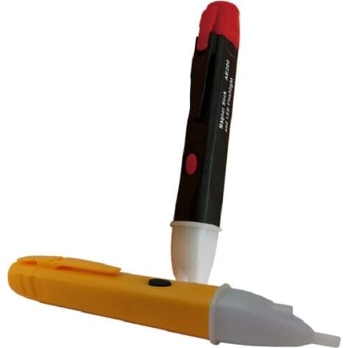 New Original Magnetic Testing Pen Solenoid Valve Testing Magnetic Rod Automobile Relay Testing Ae200 Magnetic Gauss Testing Pen