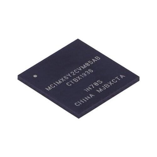 3PCS New MCIMX6Y2CVM05AB BGA