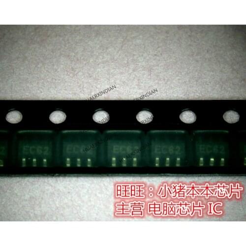 New original CPDV6-5VOU EC62 EC68 SOT23-6 High Quality
