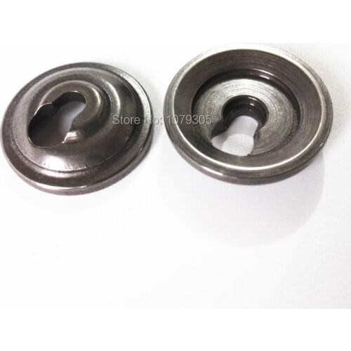 One set EY20 Gasoline generator IN&EX valve spring retainers