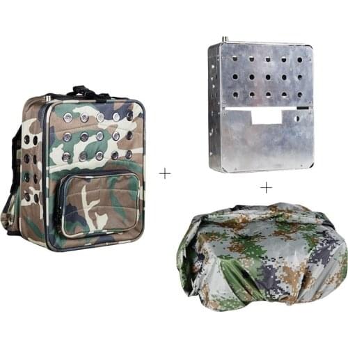 Oppxun Backpacks For Men