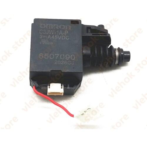 Switch For Makita DHR242 DHR243 BHR242 BHR243 DUB362 HR242D 650709-0 6507090 Power Tool Accessories Electric tools part