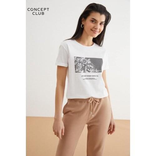 Сoncept Club Women's Tops & T-Shirts