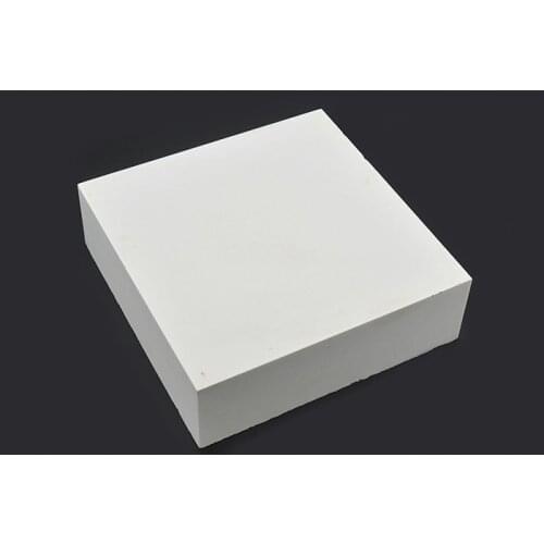 General Pressure Resistant Rigid Polyurethane Foam PU Foam Shallow Water Pressure Buoyancy Material Buoyancy Foam 30x20x5cm