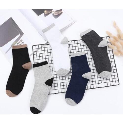 Tyburn Men's Christmas Socks