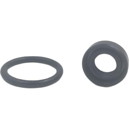 2PCS O-ring seal For Acura Honda 91209-612-003+30110-PA1-732