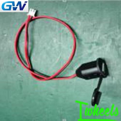 USB port original GotWay electric unicycle universal USB port single wheel spare parts Tesla Msuper MCM Monster ACM Mten