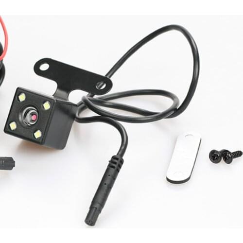 AZGIANT Auto Rear View DVR Camera 5pin To 2.5mm Extension Cable Wire RCA Video Camera Recorder Male DVR