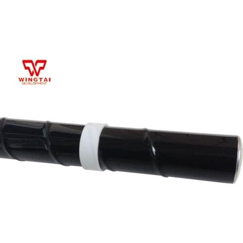 Integrated Magnetic Inking Rod, Has The Advantages Of Quickly Eliminating Bubbles And Increasing Ink Uniform Flow Cycle