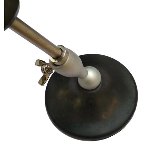 4/4 - 1/8 Upright Bass Double Bass Anti skid device large friction rubber stainless steel screw SL702