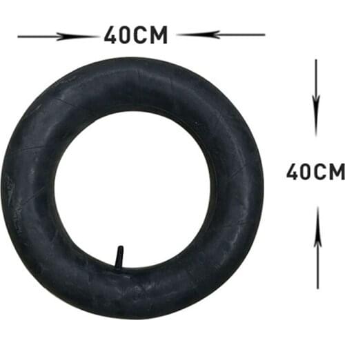 Tire inner tube pneumatic tire accessories suitable for snow blower 4.00/5.00-10 repair parts